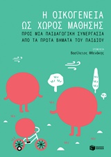 Η οικογένεια ως χώρος μάθησης