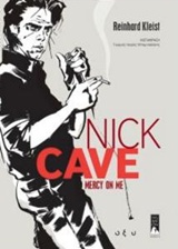 Nick Cave