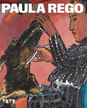Paula Rego
